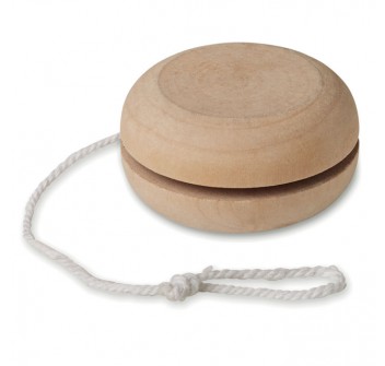 NATUS - Wooden yo-yo