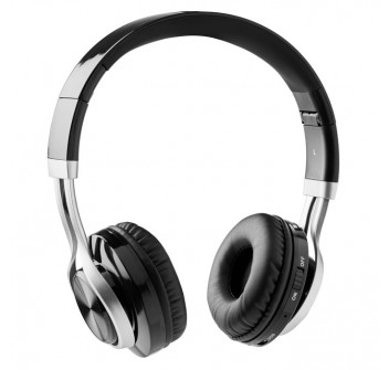 NEW ORLEANS - Wireless headphones