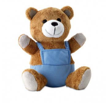 NICO - Plush 'teddy bear'