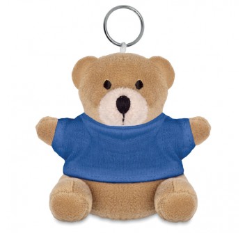 NIL - Teddy bear with keyring