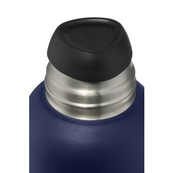 Nordic steel vacuum thermos 1000ml