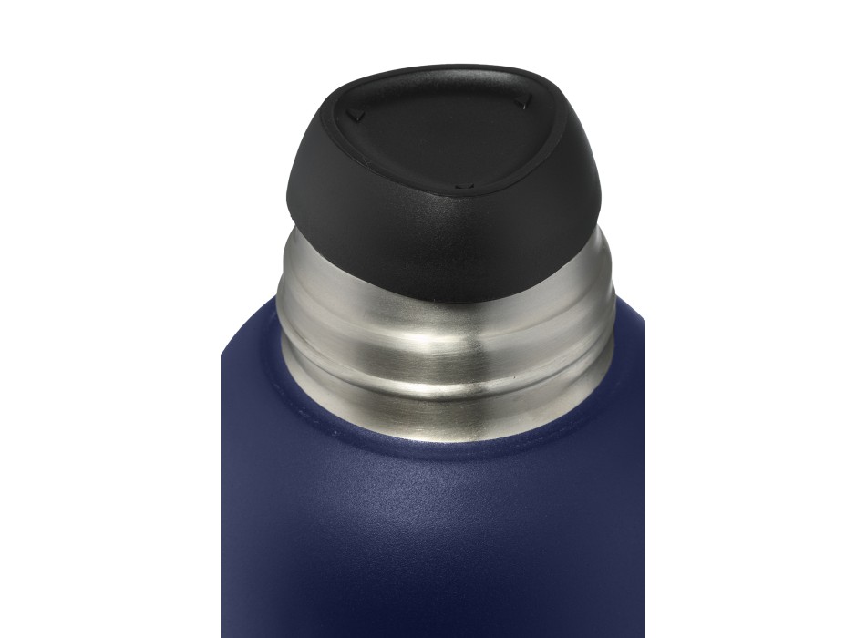 Nordic steel vacuum thermos 1000ml