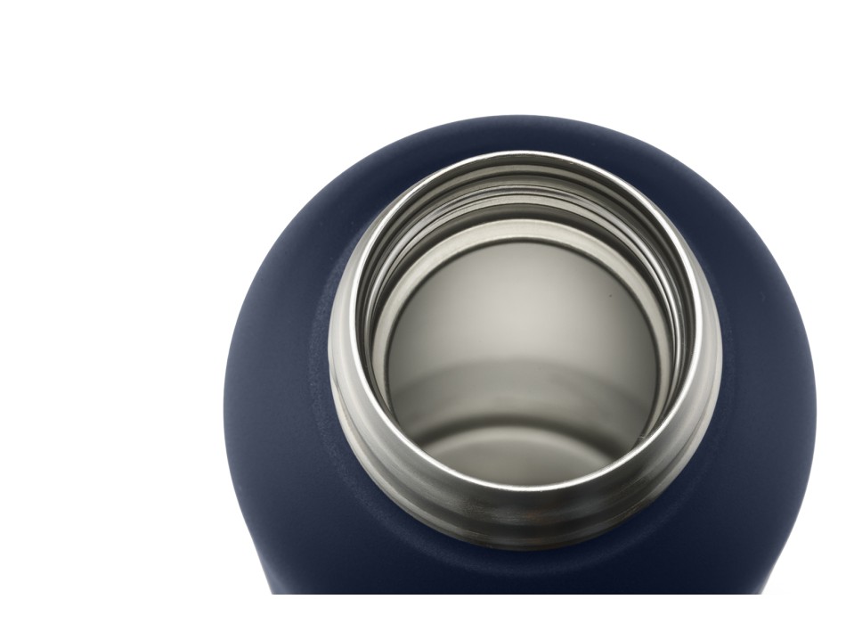 Nordic steel vacuum thermos 1000ml