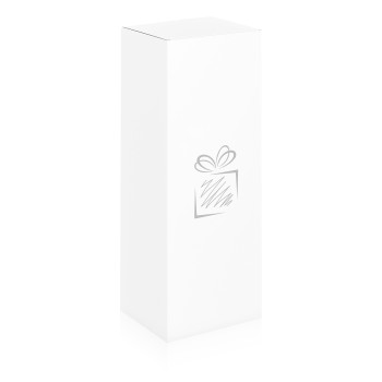 Nordic steel vacuum thermos 1000ml