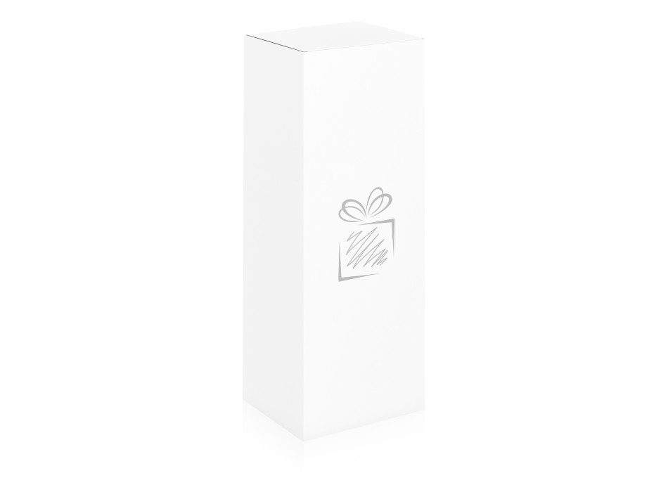 Nordic steel vacuum thermos 1000ml