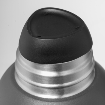 Nordic steel vacuum thermos 1000ml