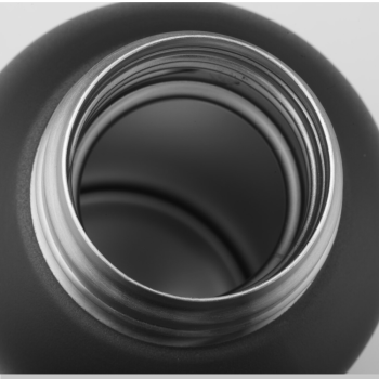 Nordic steel vacuum thermos 1000ml