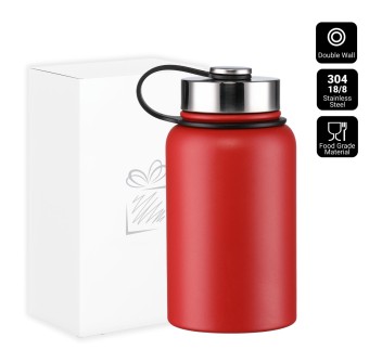 NORDIC VACUUM FOOD THERMOS 600 ml
