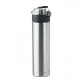 NUUK LUX - Bottle with lock. 400ml