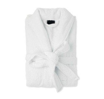 ONZAI LARGE - XL / XXL cotton bathrobe