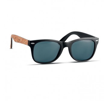 PALOMA - Sunglasses with cork