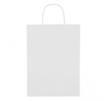 PAPER LARGE - Gift bag 150 gr / m²