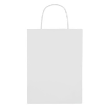 PAPER MEDIUM - Gift bag 150 gr / m²