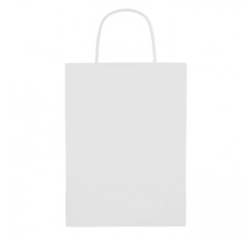 PAPER MEDIUM - Gift bag 150 gr / m²