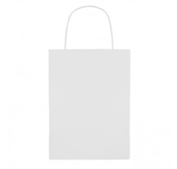 PAPER SMALL - Gift bag 150 gr / m²