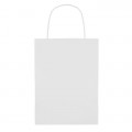 PAPER SMALL - Gift bag 150 gr / m²