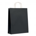 PAPER TONE L - Large gift bag. 90gr / sqm