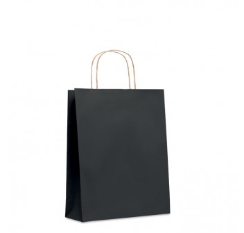 PAPER TONE M - Medium gift bag. 90gr / sqm