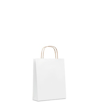 PAPER TONE S - Small gift bag. 90gr / sqm
