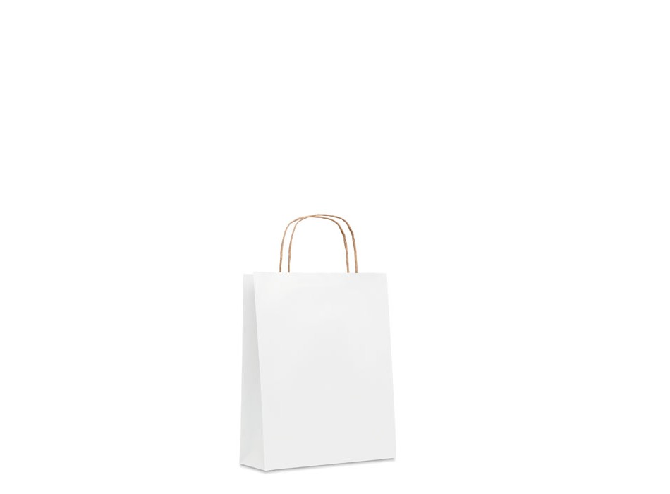 PAPER TONE S - Small gift bag. 90gr / sqm