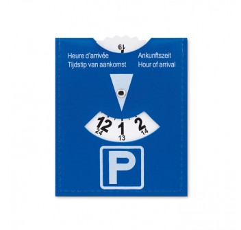 PARKCARD - Parking disc