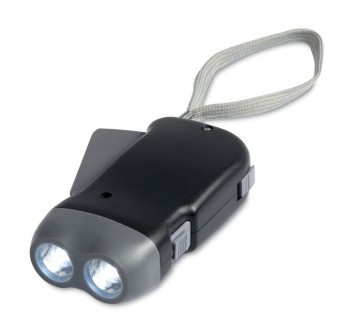 ROBIN - LED flashlight