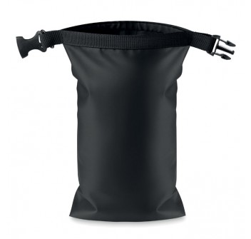 SCUBADOO - PVC bag. Meas