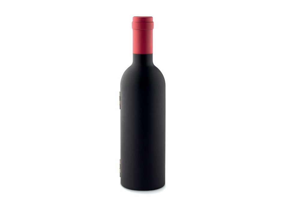 SETTIE - Wine set in bottle box