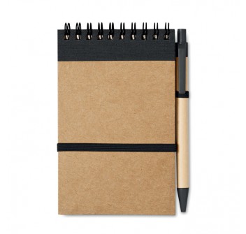 SONORA - Notepads in recycled paper