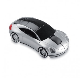 SPEED - Wireless 'automobile' mouse