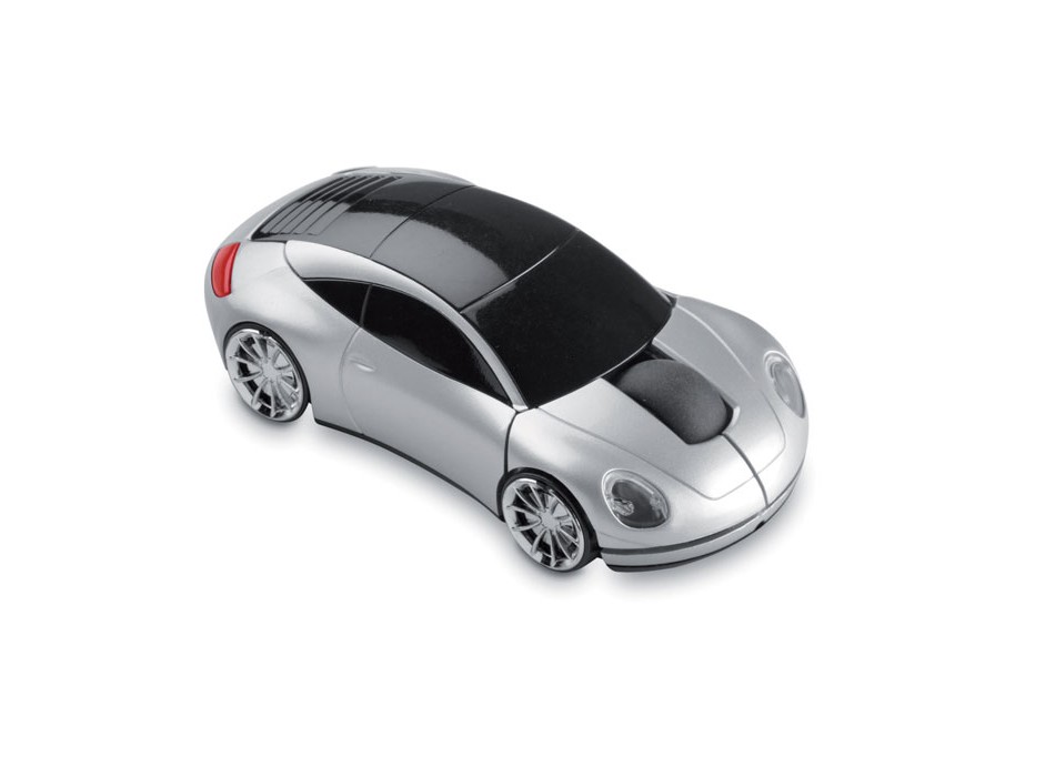 SPEED - Wireless 'automobile' mouse
