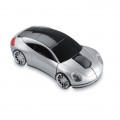 SPEED - Wireless 'automobile' mouse