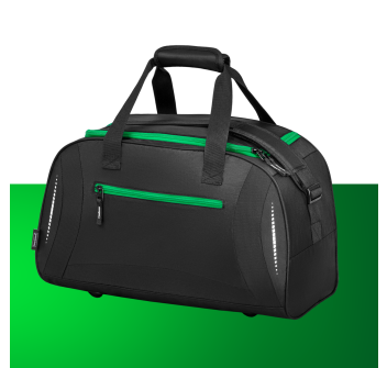 SPORT BAG FLASH - COLORA IL TUO BRAND