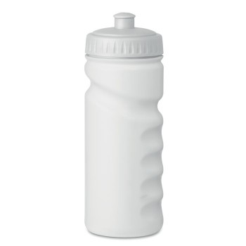 SPOT EIGHT - Water bottle in PE