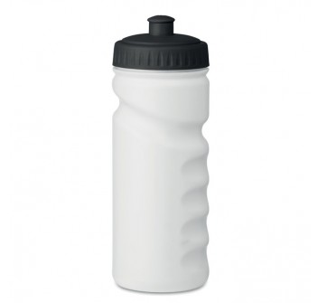 SPOT EIGHT - Water bottle in PE