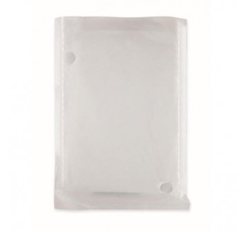 SPRINKLE PLA - Biodegradable poncho