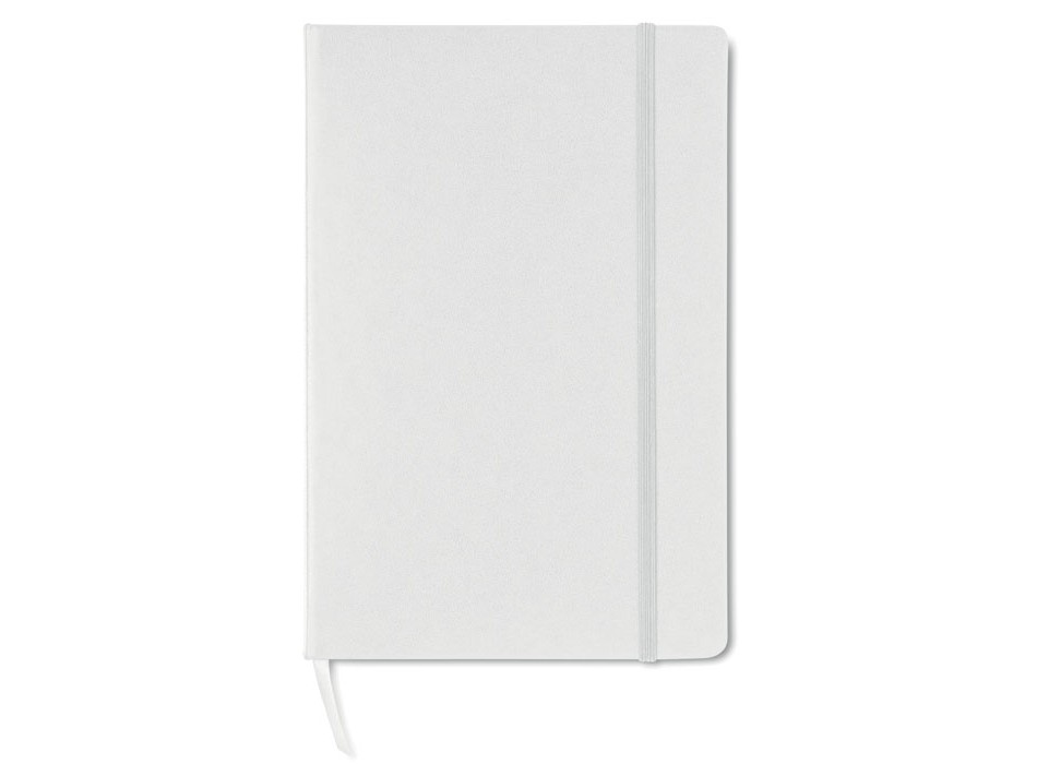 SQUARED - A5 notebook