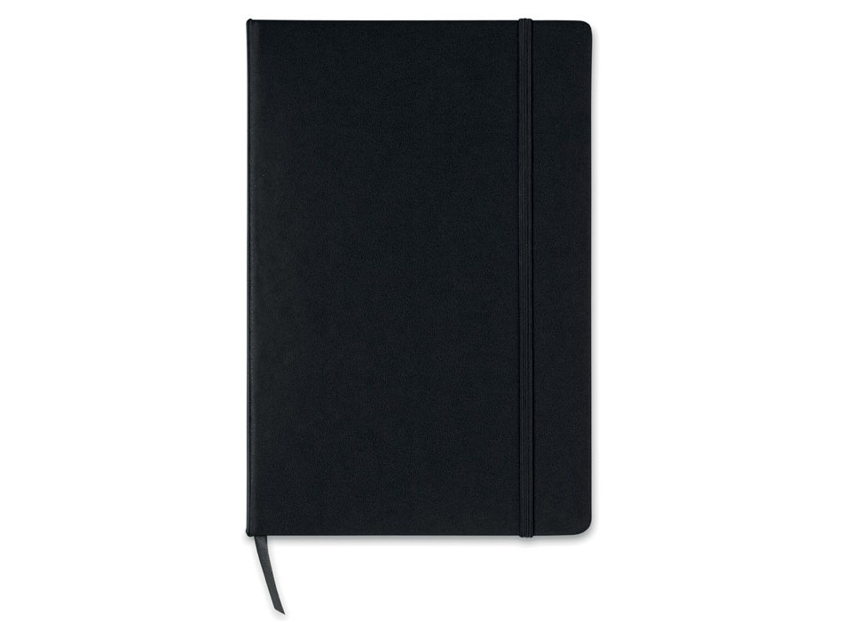 SQUARED - A5 notebook