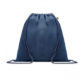 STYLE BAG - Bag in recycled denim