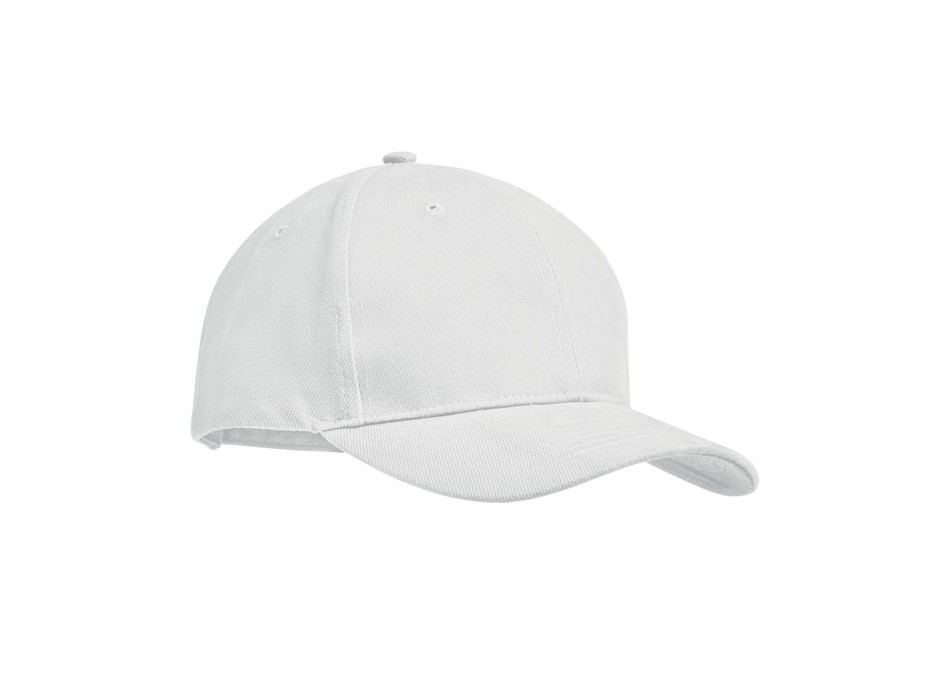 TEKAPO - 6 panel cap