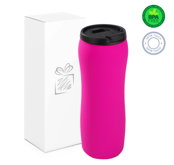 THERMAL MUG 450 ml