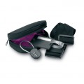 TRAVELSUP - 3-piece travel set