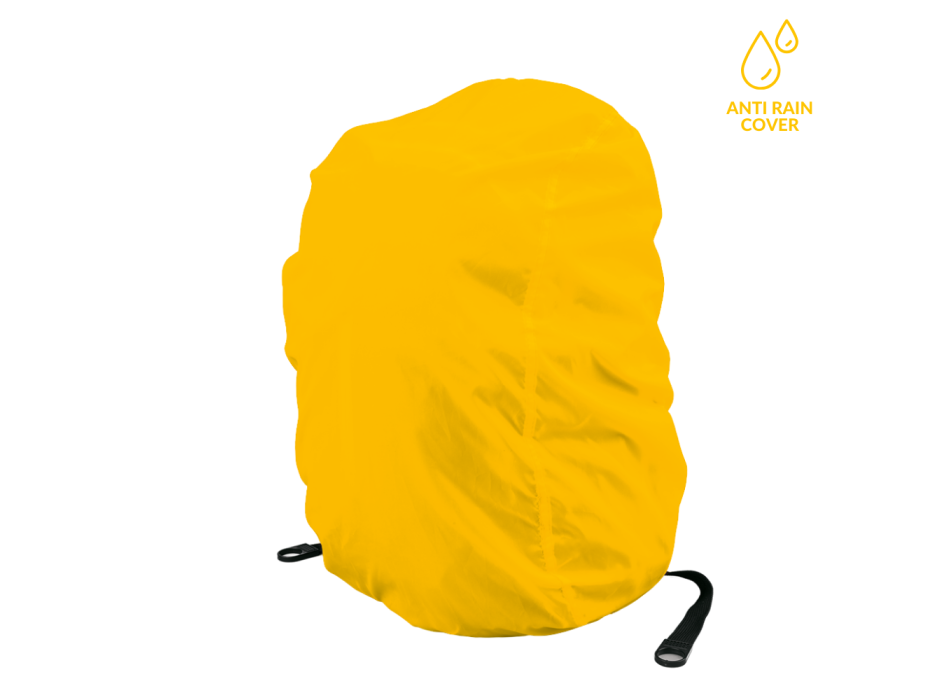 TREKKING BACKPACK FLASH M