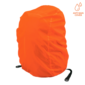 TREKKING BACKPACK FLASH M