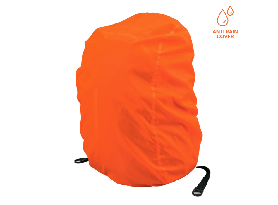 TREKKING BACKPACK FLASH M