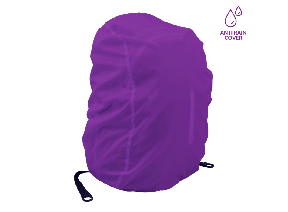 TREKKING BACKPACK FLASH M