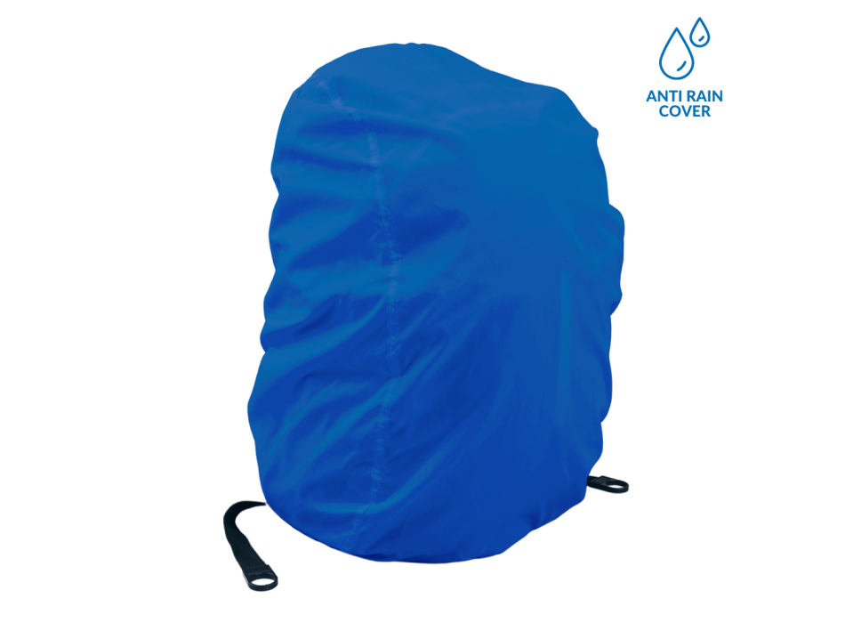 TREKKING BACKPACK FLASH M