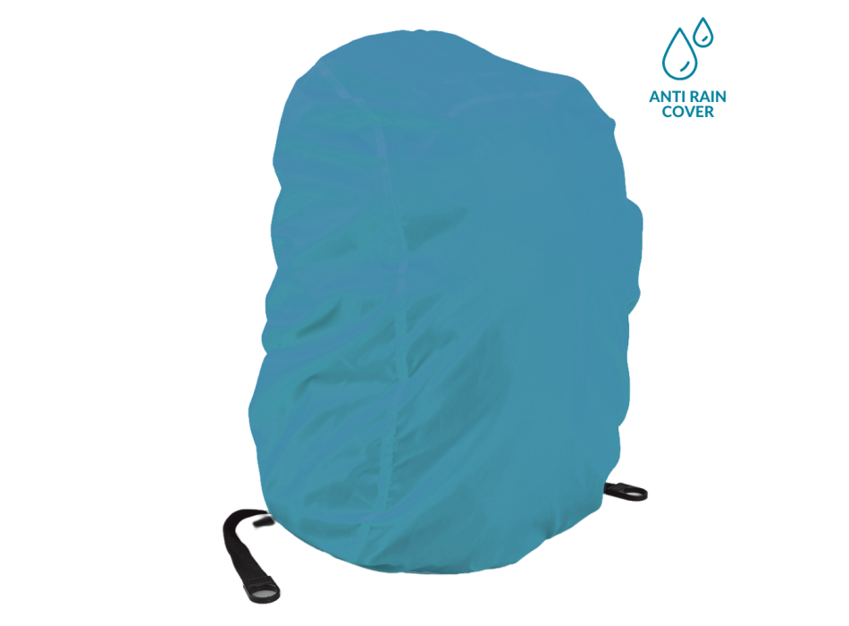 TREKKING BACKPACK FLASH M
