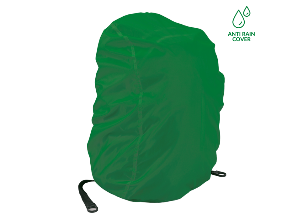 TREKKING BACKPACK FLASH M