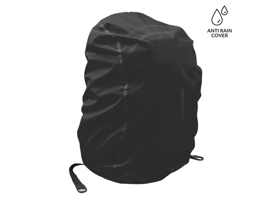 TREKKING BACKPACK FLASH M